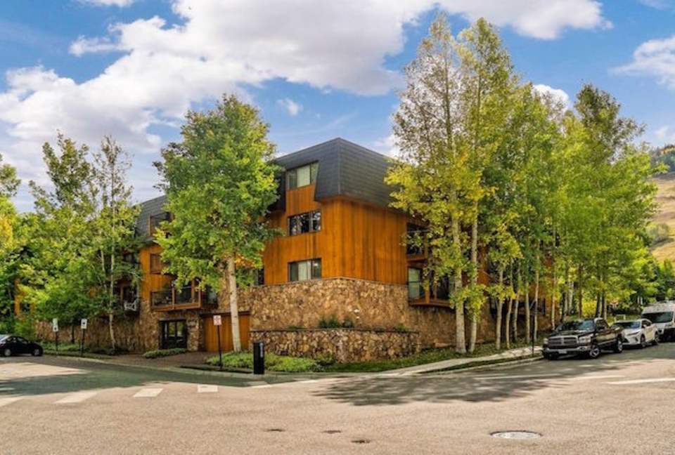 Aspen Core Condo - Aspen, Colorado