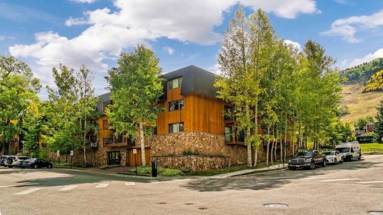 Aspen Core Condo - Aspen, Colorado