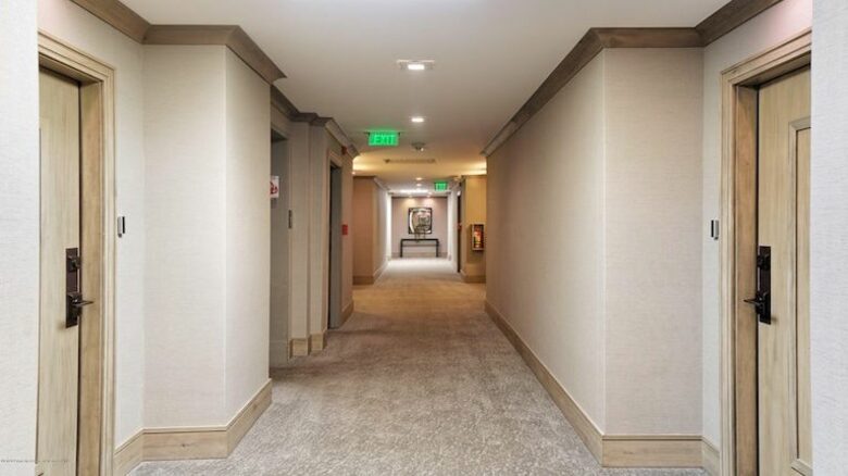 Aspen Core Condo - Aspen, Colorado