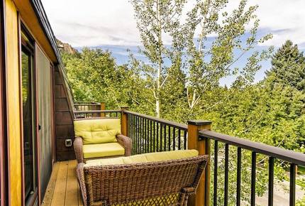 Aspen Core Condo - Aspen, Colorado