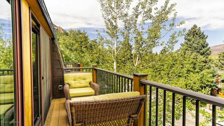 Aspen Core Condo - Aspen, Colorado