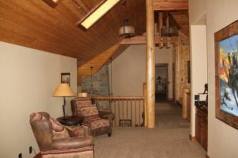 Beartooth Lodge - Red Lodge, Montana