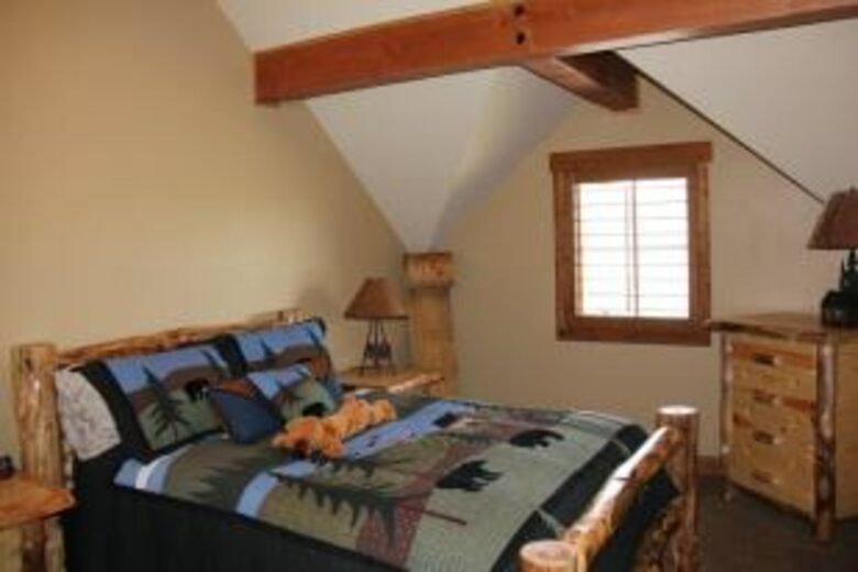 Beartooth Lodge - Red Lodge, Montana