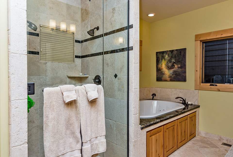 Unforgettable Lake Tahoe Cabin - Tahoma, California