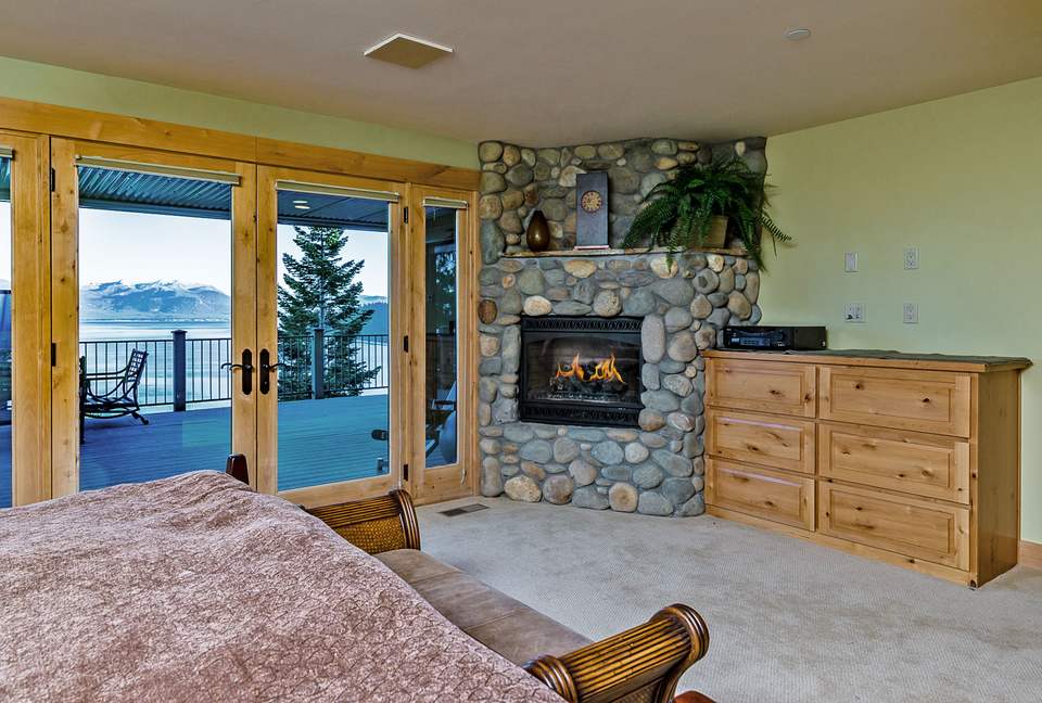 Unforgettable Lake Tahoe Cabin - Tahoma, California