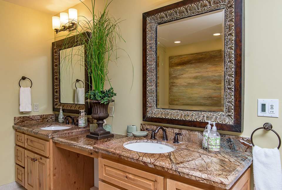 Unforgettable Lake Tahoe Cabin - Tahoma, California