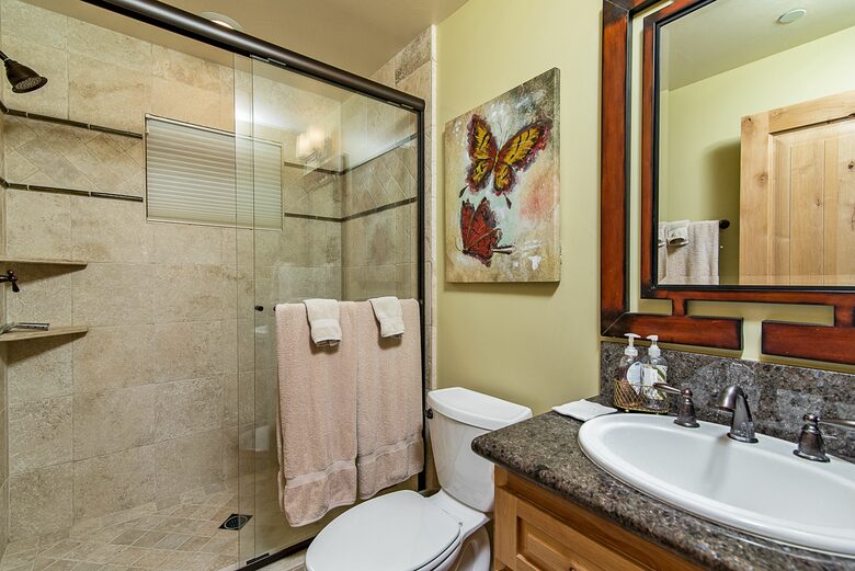 Unforgettable Lake Tahoe Cabin - Tahoma, California