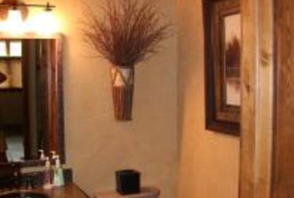 Beartooth Lodge - Red Lodge, Montana