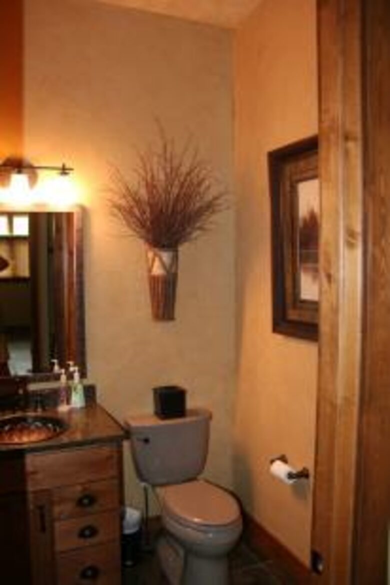 Beartooth Lodge - Red Lodge, Montana