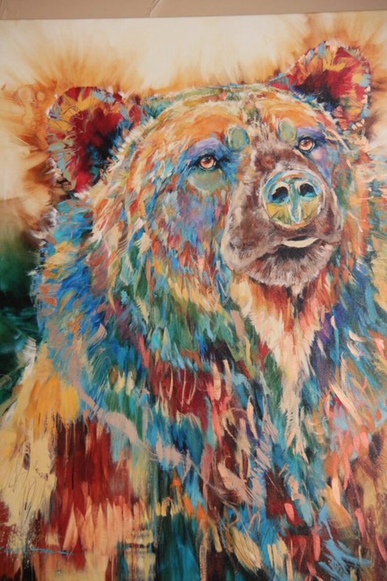 Beartooth Lodge - Red Lodge, Montana