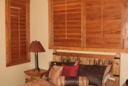 Beartooth Lodge - Red Lodge, Montana