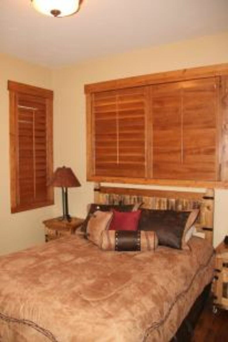 Beartooth Lodge - Red Lodge, Montana