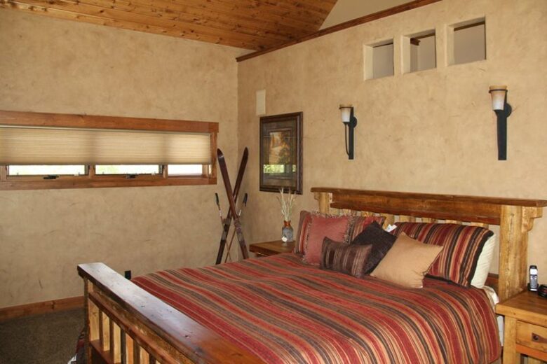 Beartooth Lodge - Red Lodge, Montana