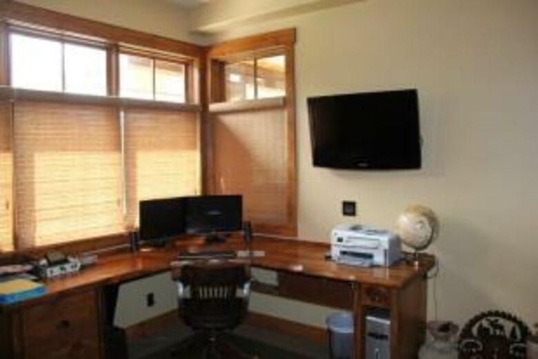 Beartooth Lodge - Red Lodge, Montana