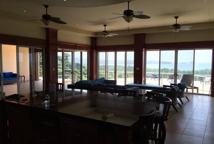 Villa Papagayo - Playa Morrillo, Panama