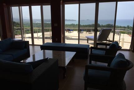 Villa Papagayo - Playa Morrillo, Panama