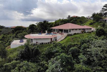 Villa Papagayo - Playa Morrillo, Panama