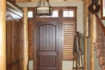 Beartooth Lodge - Red Lodge, Montana