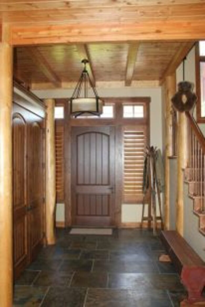 Beartooth Lodge - Red Lodge, Montana