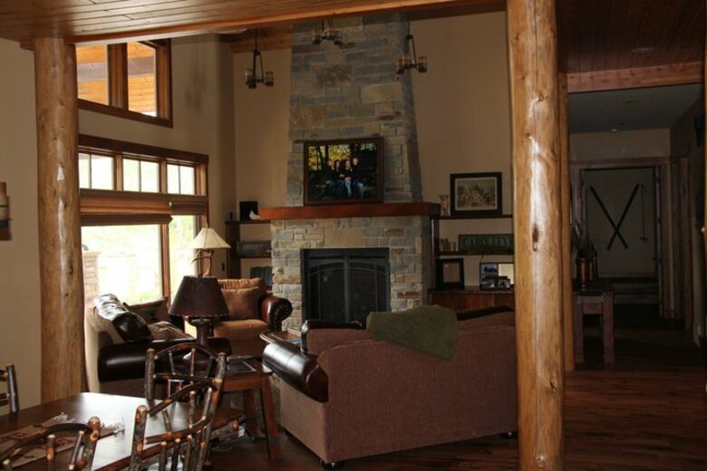 Beartooth Lodge - Red Lodge, Montana