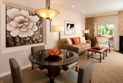 Sheraton Desert Oasis Villa - Scottsdale, Arizona