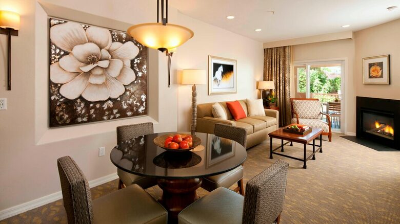 Sheraton Desert Oasis Villa - Scottsdale, Arizona