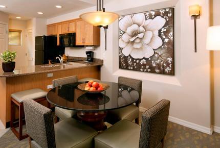 Sheraton Desert Oasis Villa - Scottsdale, Arizona