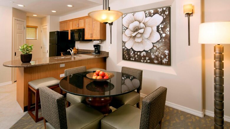 Sheraton Desert Oasis Villa - Scottsdale, Arizona