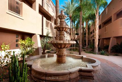 Sheraton Desert Oasis Villa - Scottsdale, Arizona