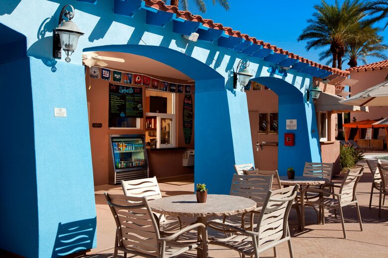 Sheraton Desert Oasis Villa - Scottsdale, Arizona