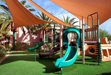 Sheraton Desert Oasis Villa - Scottsdale, Arizona