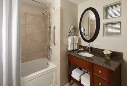 Sheraton Desert Oasis Villa - Scottsdale, Arizona