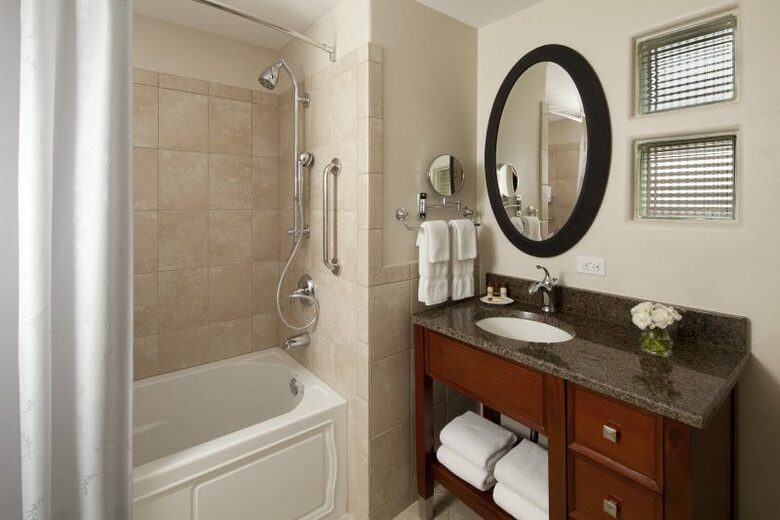 Sheraton Desert Oasis Villa - Scottsdale, Arizona