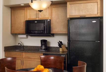 Sheraton Desert Oasis Villa - Scottsdale, Arizona