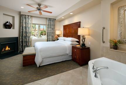 Sheraton Desert Oasis Villa - Scottsdale, Arizona