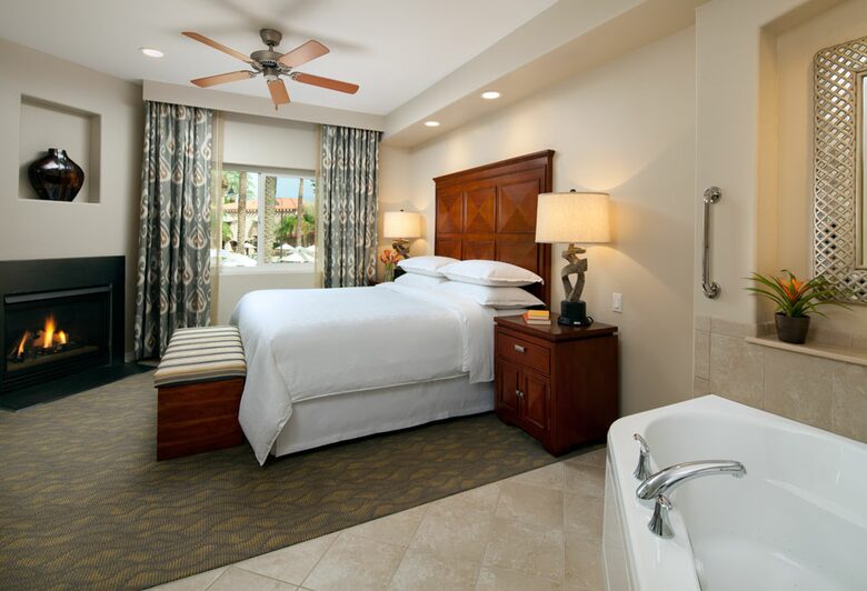 Sheraton Desert Oasis Villa - Scottsdale, Arizona