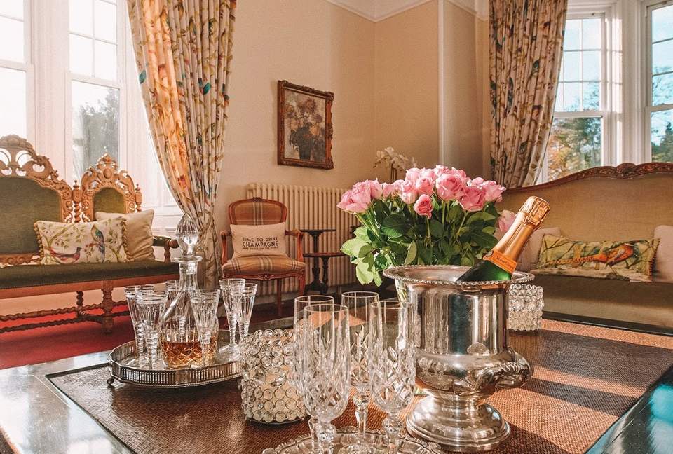 Turin Castle (R) - Forfar, United Kingdom