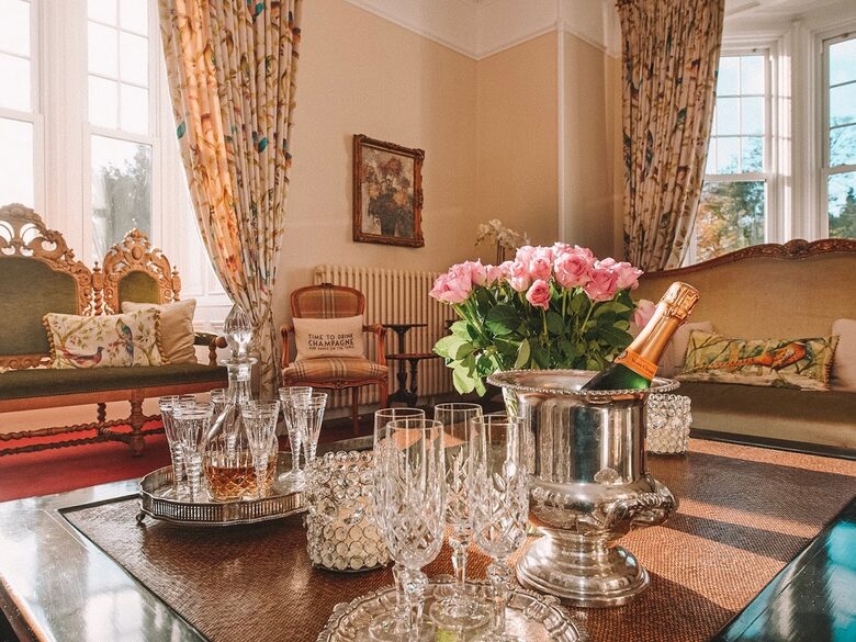 Turin Castle (R) - Forfar, United Kingdom