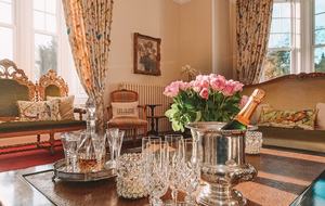 Turin Castle (R) - Forfar, United Kingdom