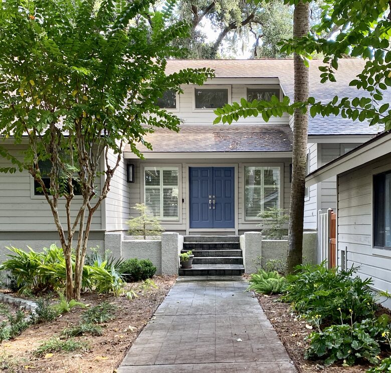 Sea Pines Luxury Home - Hilton Head, South Carolina