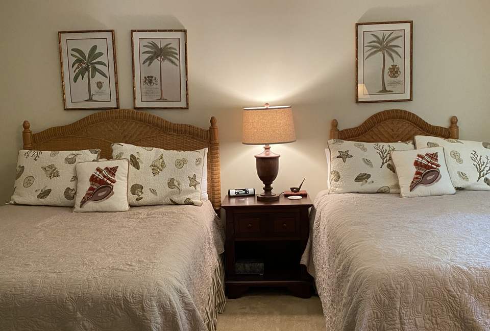 Sea Pines Luxury Home - Hilton Head, South Carolina