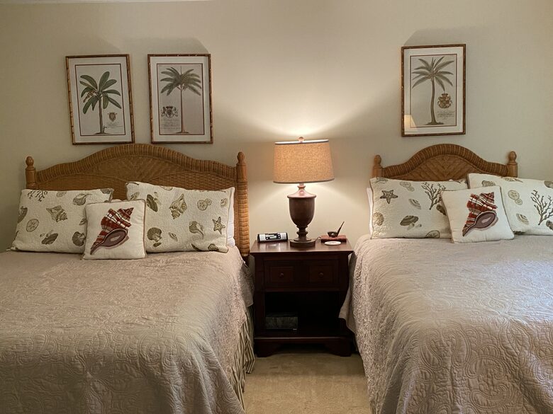 Sea Pines Luxury Home - Hilton Head, South Carolina