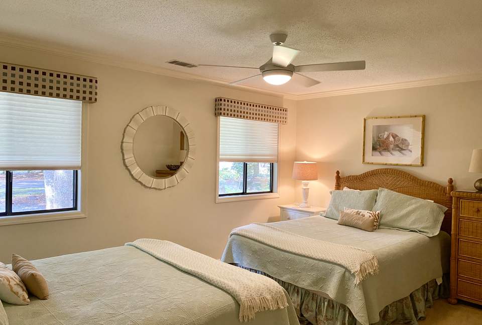 Sea Pines Luxury Home - Hilton Head, South Carolina