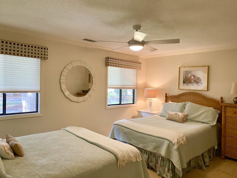 Sea Pines Luxury Home - Hilton Head, South Carolina