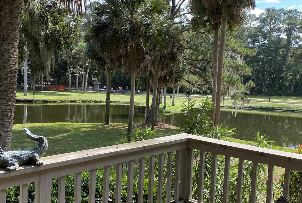 Sea Pines Luxury Home - Hilton Head, South Carolina