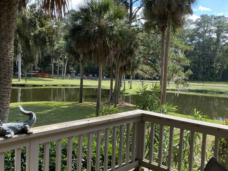 Sea Pines Luxury Home - Hilton Head, South Carolina