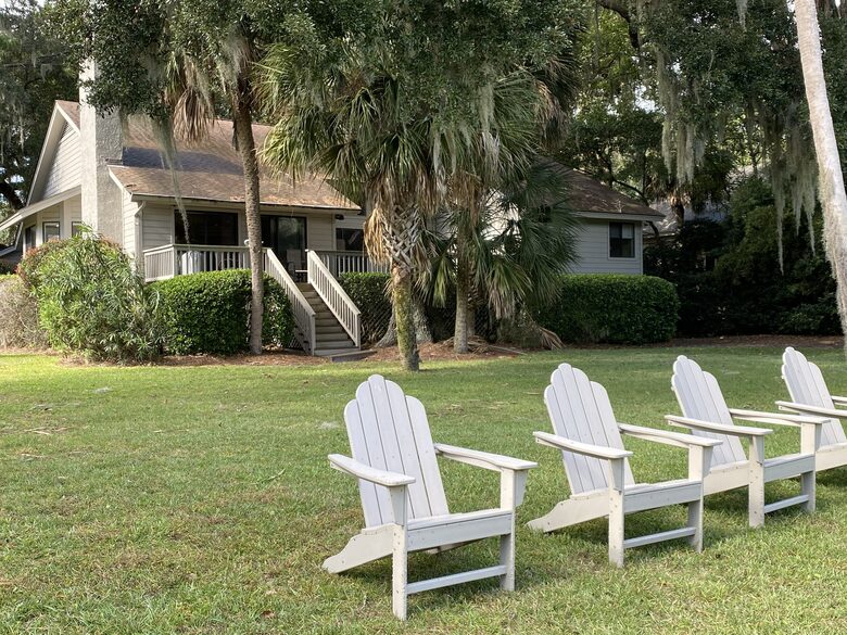 Sea Pines Luxury Home - Hilton Head, South Carolina
