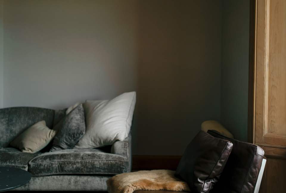 Dun Aluinn (R) - Aberfeldy, Scotland, United Kingdom