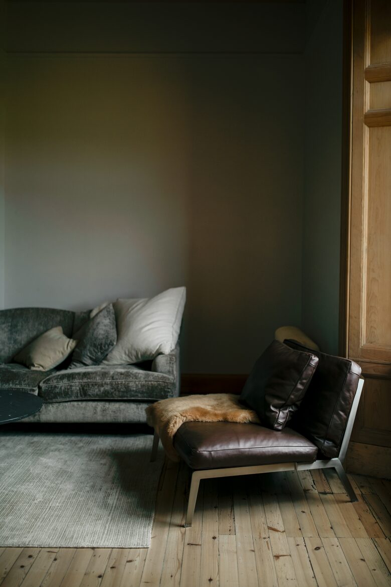 Dun Aluinn (R) - Aberfeldy, Scotland, United Kingdom