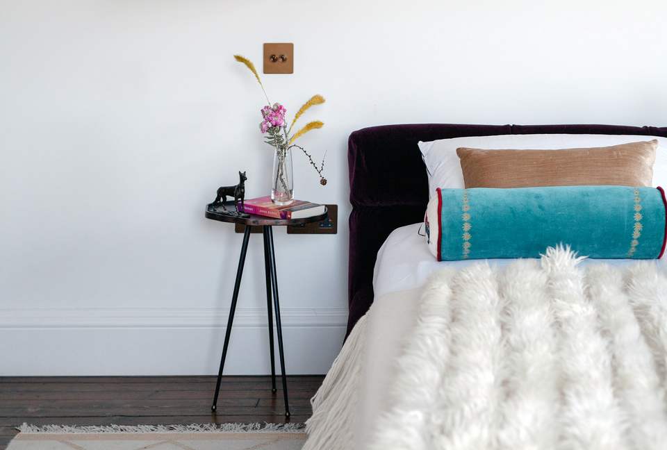 Dun Aluinn (R) - Aberfeldy, Scotland, United Kingdom